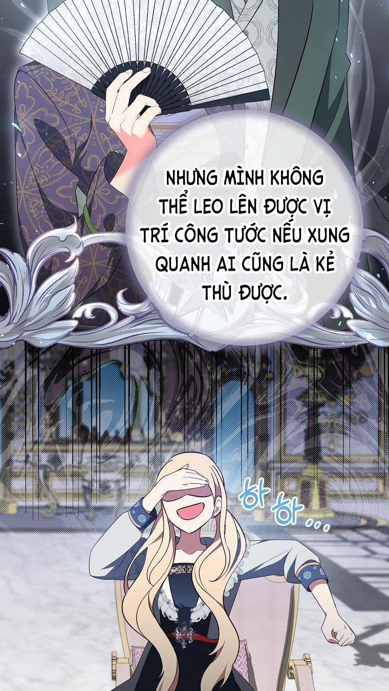 Từ Hôm Nay Tôi Sẽ Tiếp Quản Dinh Thự Của Công Tước 25 trang 75