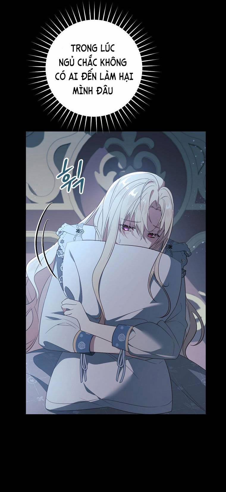 Từ Hôm Nay Tôi Sẽ Tiếp Quản Dinh Thự Của Công Tước 26 trang 17