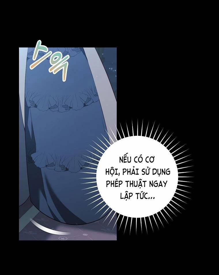 Từ Hôm Nay Tôi Sẽ Tiếp Quản Dinh Thự Của Công Tước 26 trang 21