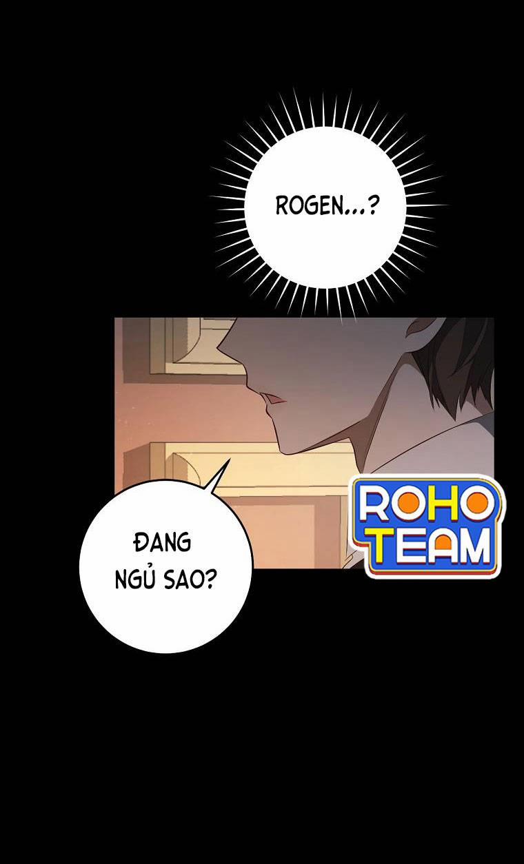 Từ Hôm Nay Tôi Sẽ Tiếp Quản Dinh Thự Của Công Tước 26 trang 23