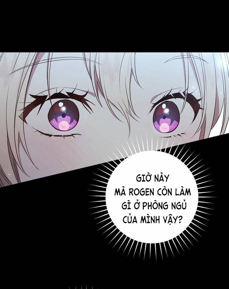 Từ Hôm Nay Tôi Sẽ Tiếp Quản Dinh Thự Của Công Tước 26 trang 24