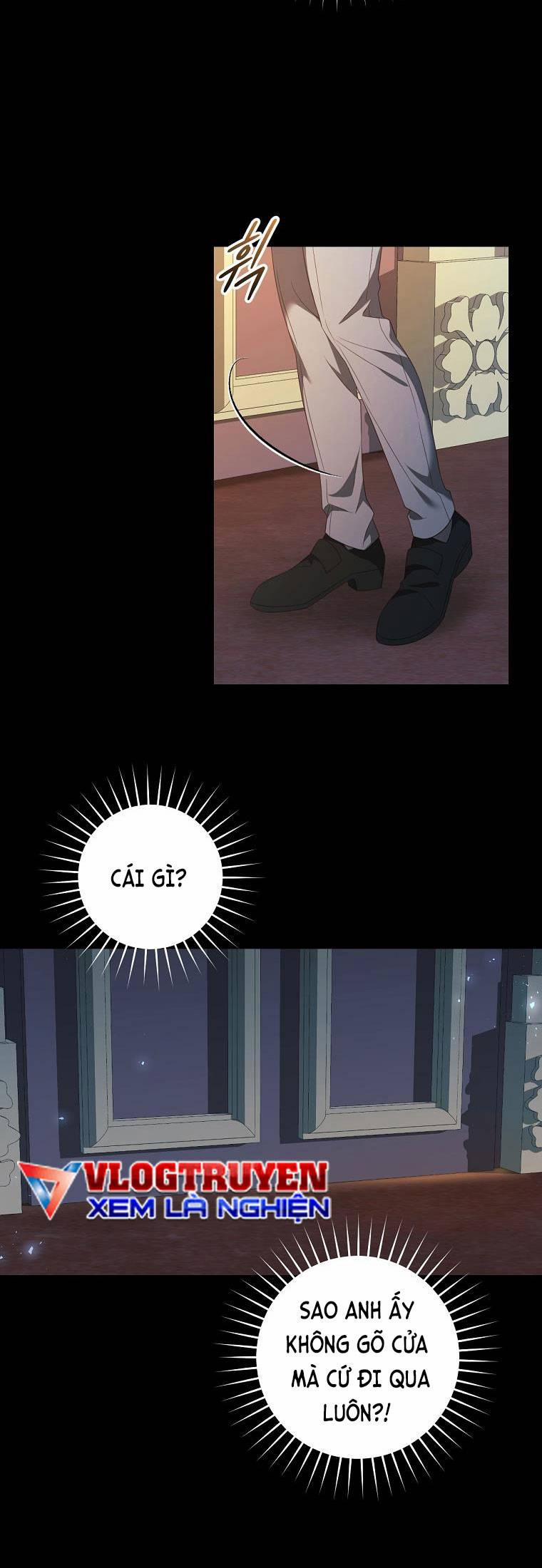 Từ Hôm Nay Tôi Sẽ Tiếp Quản Dinh Thự Của Công Tước 26 trang 26