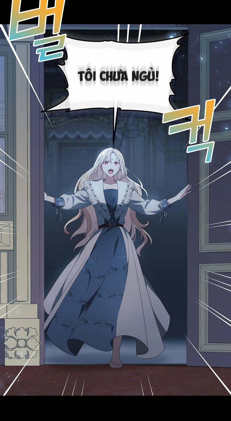 Từ Hôm Nay Tôi Sẽ Tiếp Quản Dinh Thự Của Công Tước 26 trang 29