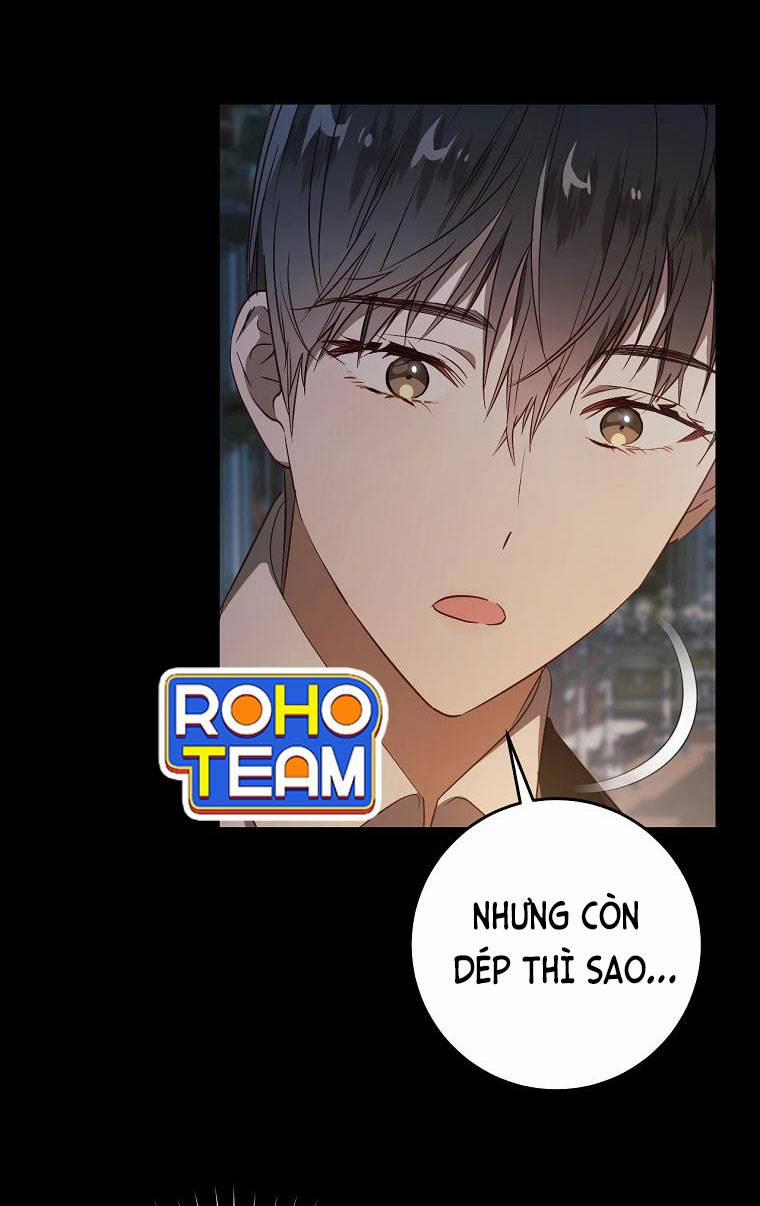 Từ Hôm Nay Tôi Sẽ Tiếp Quản Dinh Thự Của Công Tước 26 trang 31