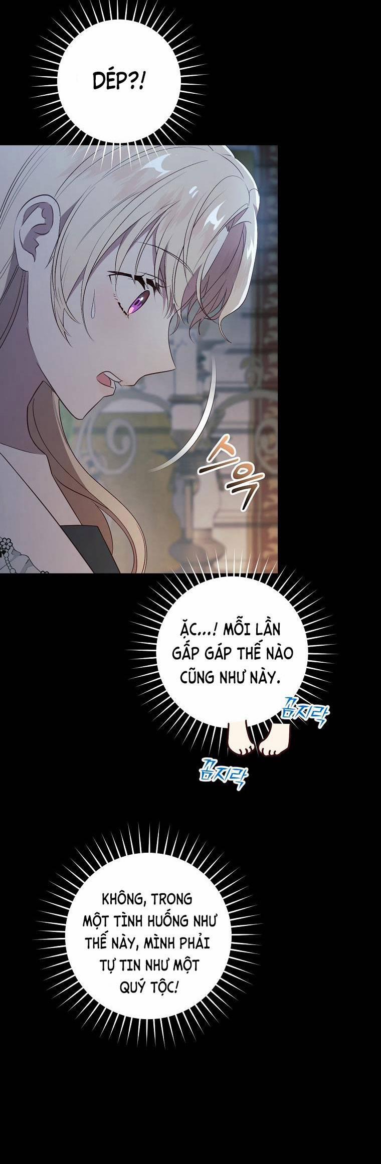 Từ Hôm Nay Tôi Sẽ Tiếp Quản Dinh Thự Của Công Tước 26 trang 32