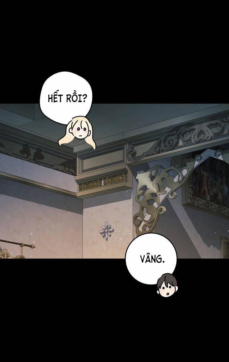 Từ Hôm Nay Tôi Sẽ Tiếp Quản Dinh Thự Của Công Tước 26 trang 35