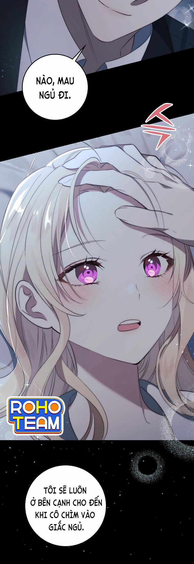 Từ Hôm Nay Tôi Sẽ Tiếp Quản Dinh Thự Của Công Tước 26 trang 44