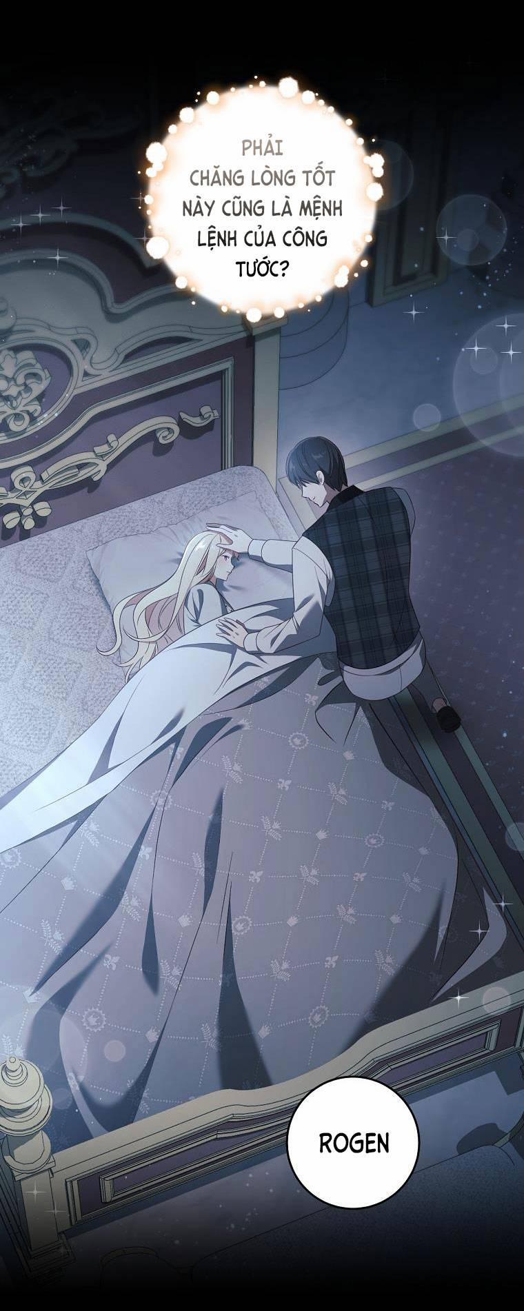 Từ Hôm Nay Tôi Sẽ Tiếp Quản Dinh Thự Của Công Tước 26 trang 46