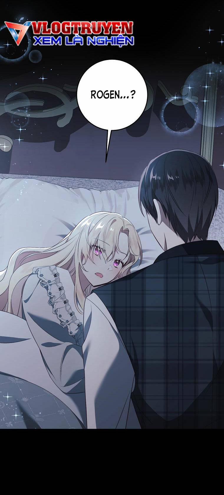 Từ Hôm Nay Tôi Sẽ Tiếp Quản Dinh Thự Của Công Tước 26 trang 50