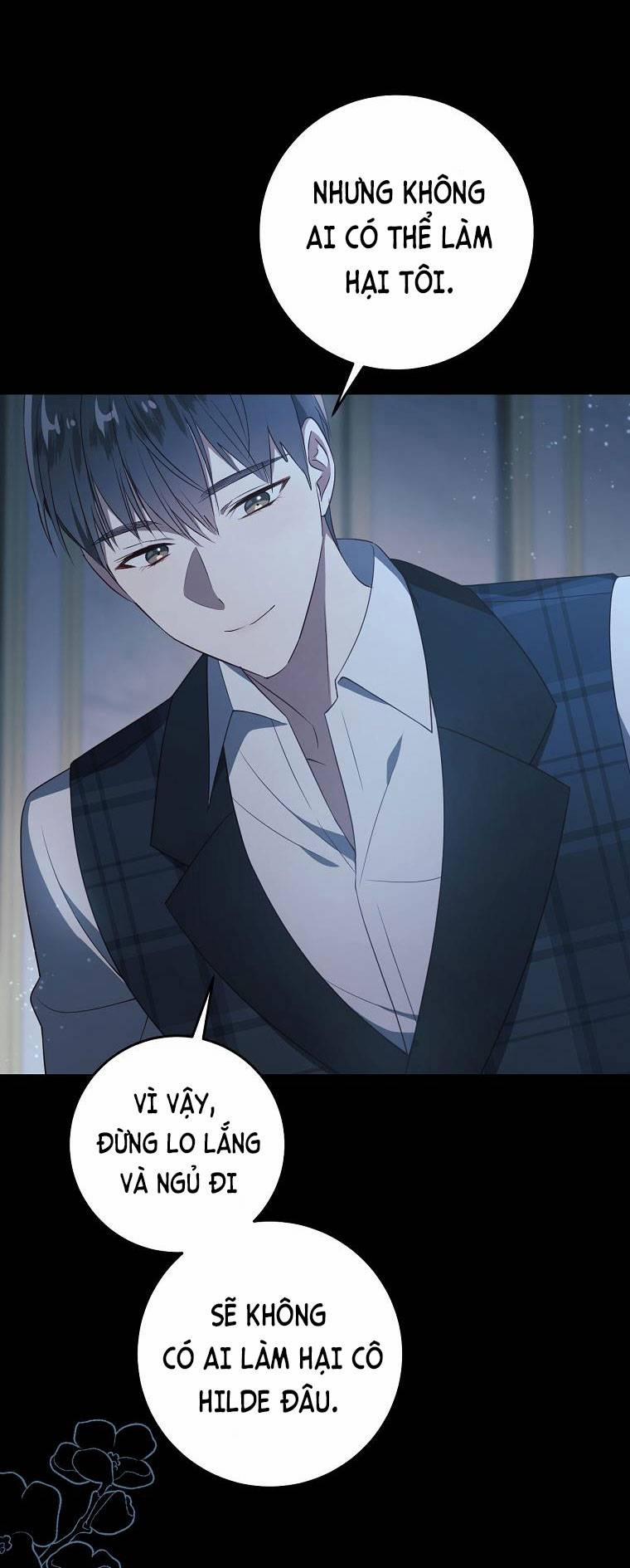 Từ Hôm Nay Tôi Sẽ Tiếp Quản Dinh Thự Của Công Tước 26 trang 55