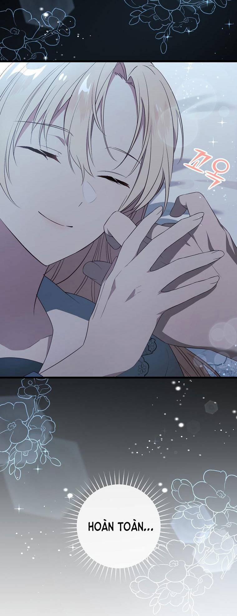 Từ Hôm Nay Tôi Sẽ Tiếp Quản Dinh Thự Của Công Tước 26 trang 58