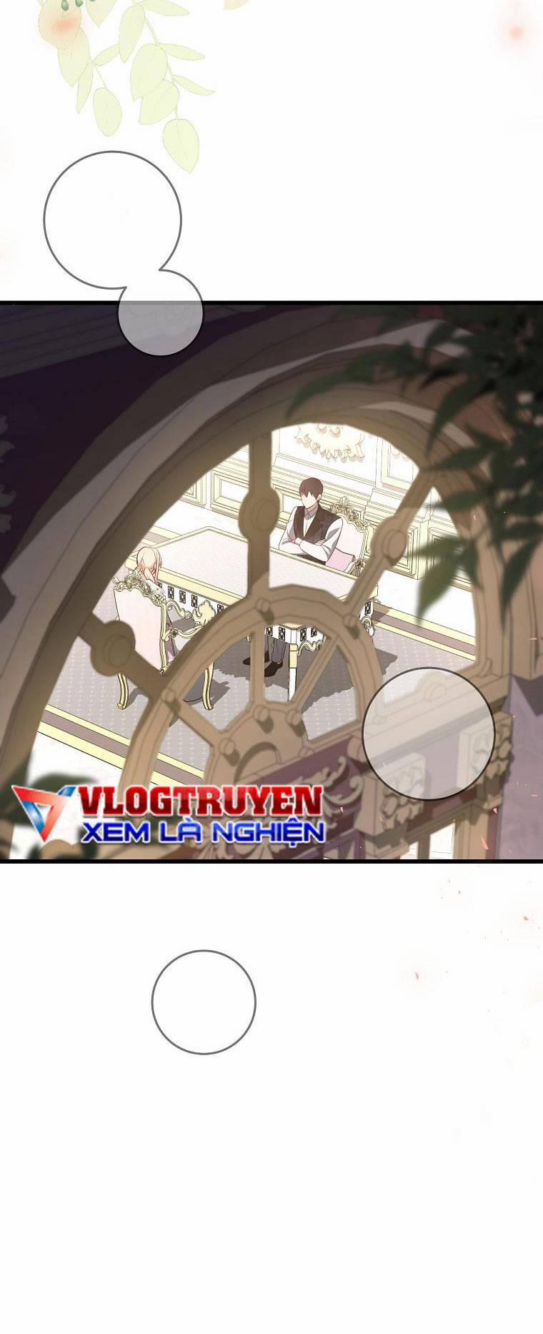 Từ Hôm Nay Tôi Sẽ Tiếp Quản Dinh Thự Của Công Tước 26 trang 6