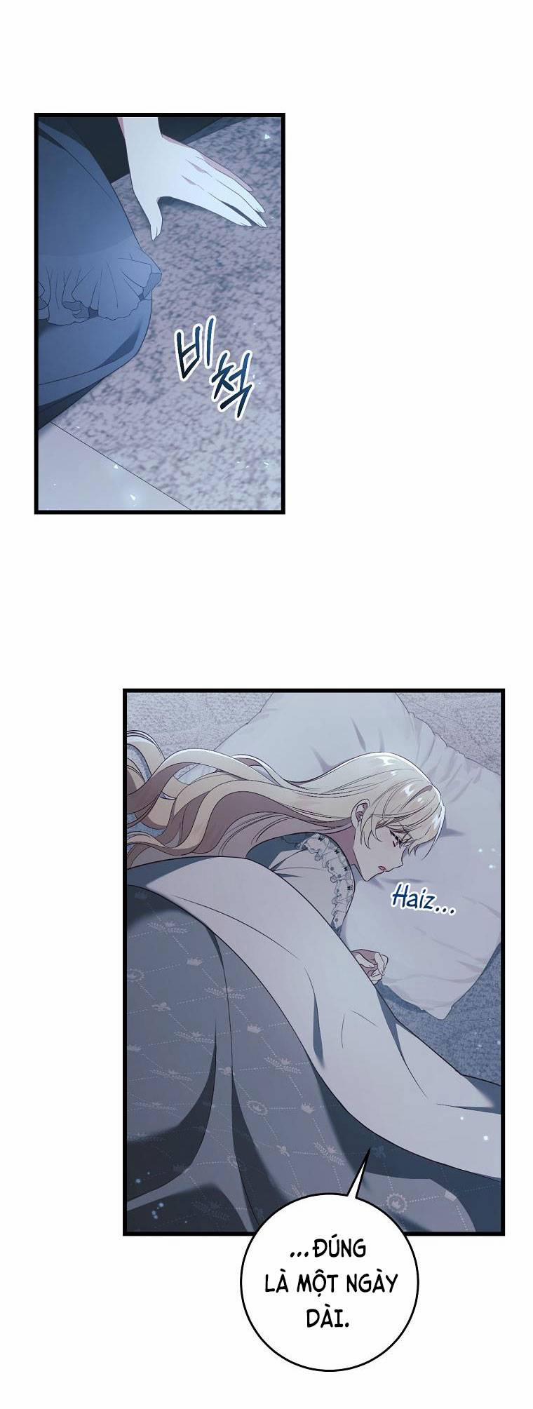 Từ Hôm Nay Tôi Sẽ Tiếp Quản Dinh Thự Của Công Tước 26 trang 8