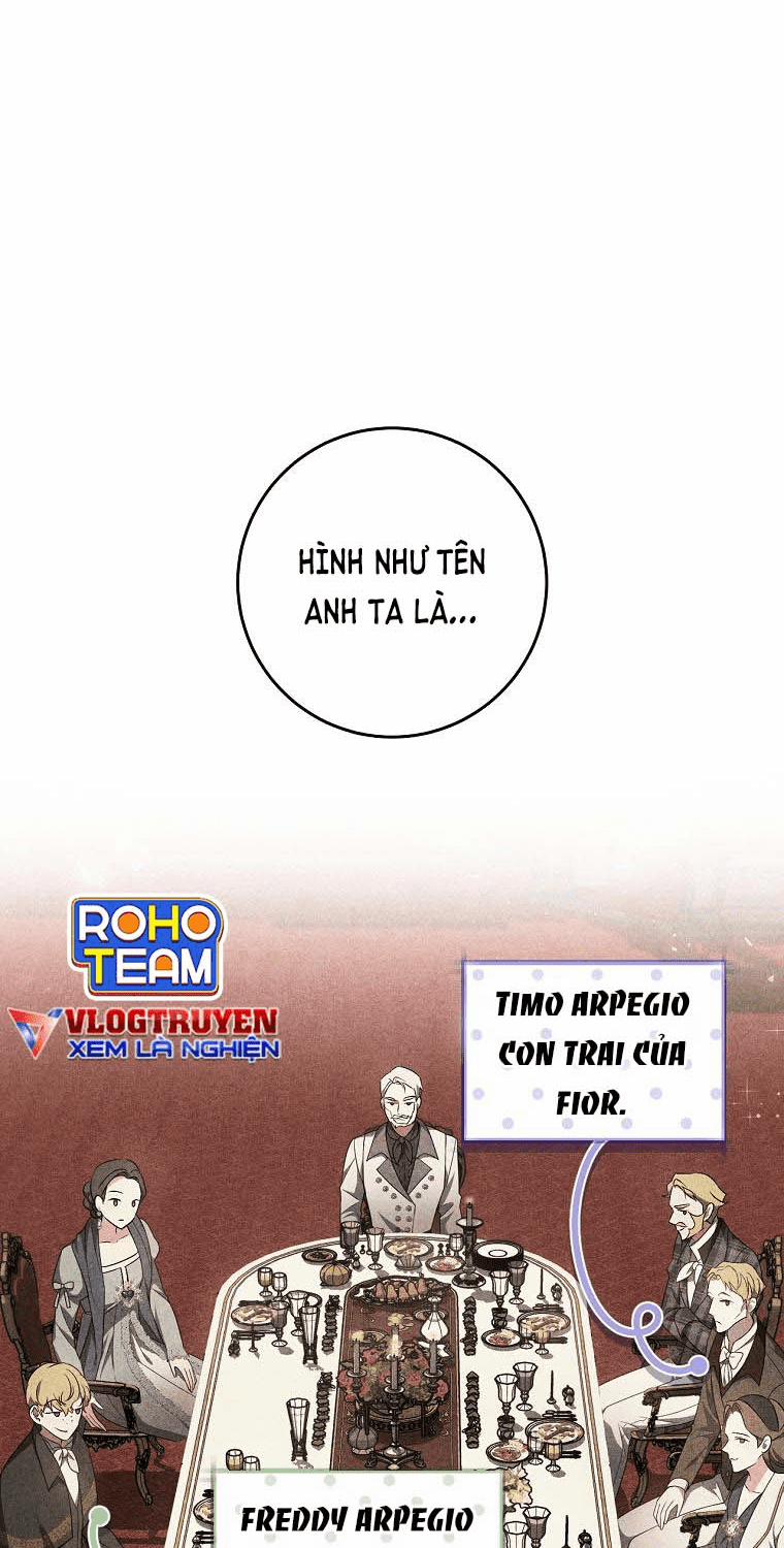 Từ Hôm Nay Tôi Sẽ Tiếp Quản Dinh Thự Của Công Tước 27 trang 31