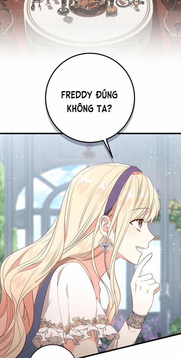 Từ Hôm Nay Tôi Sẽ Tiếp Quản Dinh Thự Của Công Tước 27 trang 33