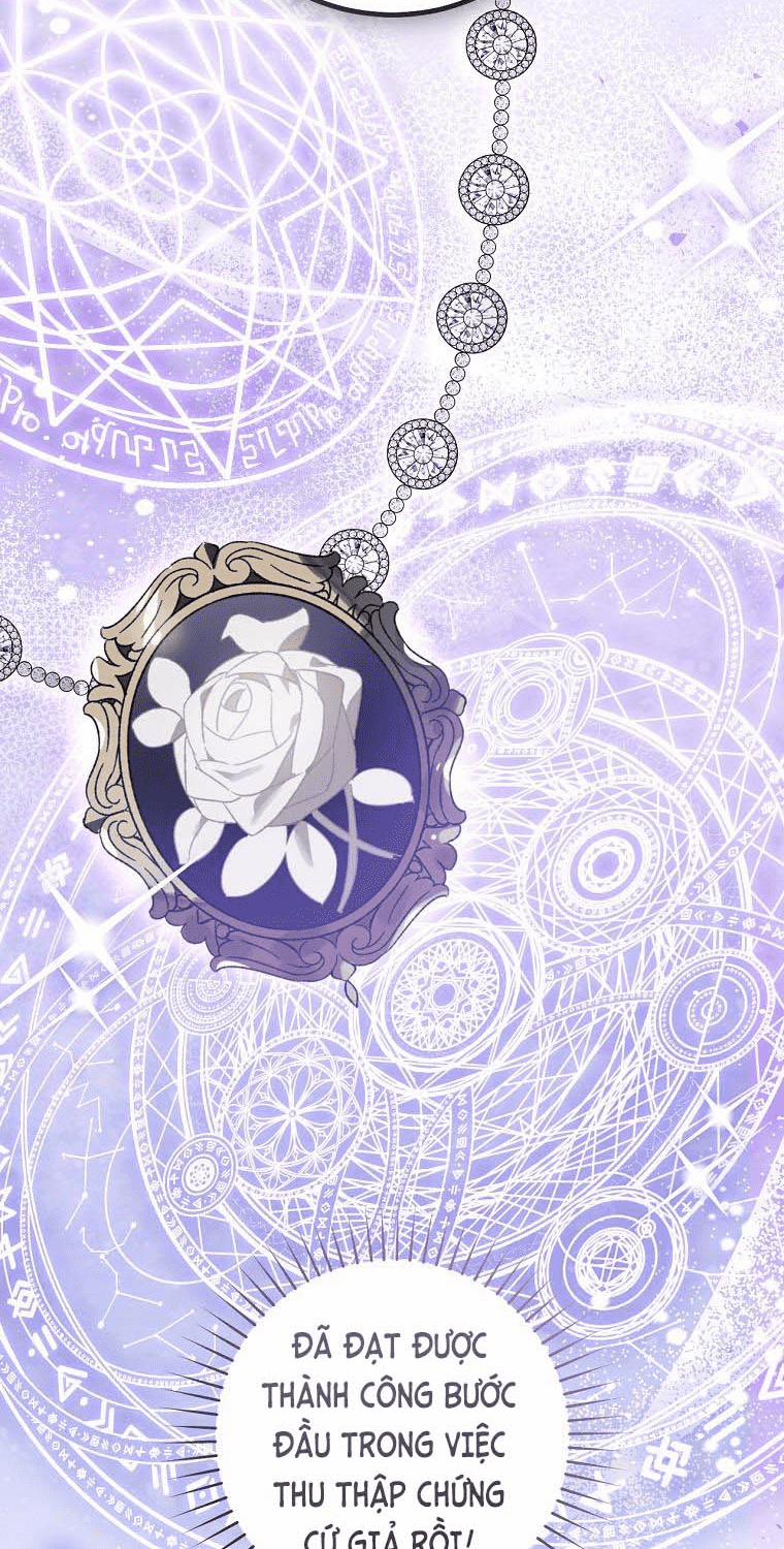 Từ Hôm Nay Tôi Sẽ Tiếp Quản Dinh Thự Của Công Tước 27 trang 35