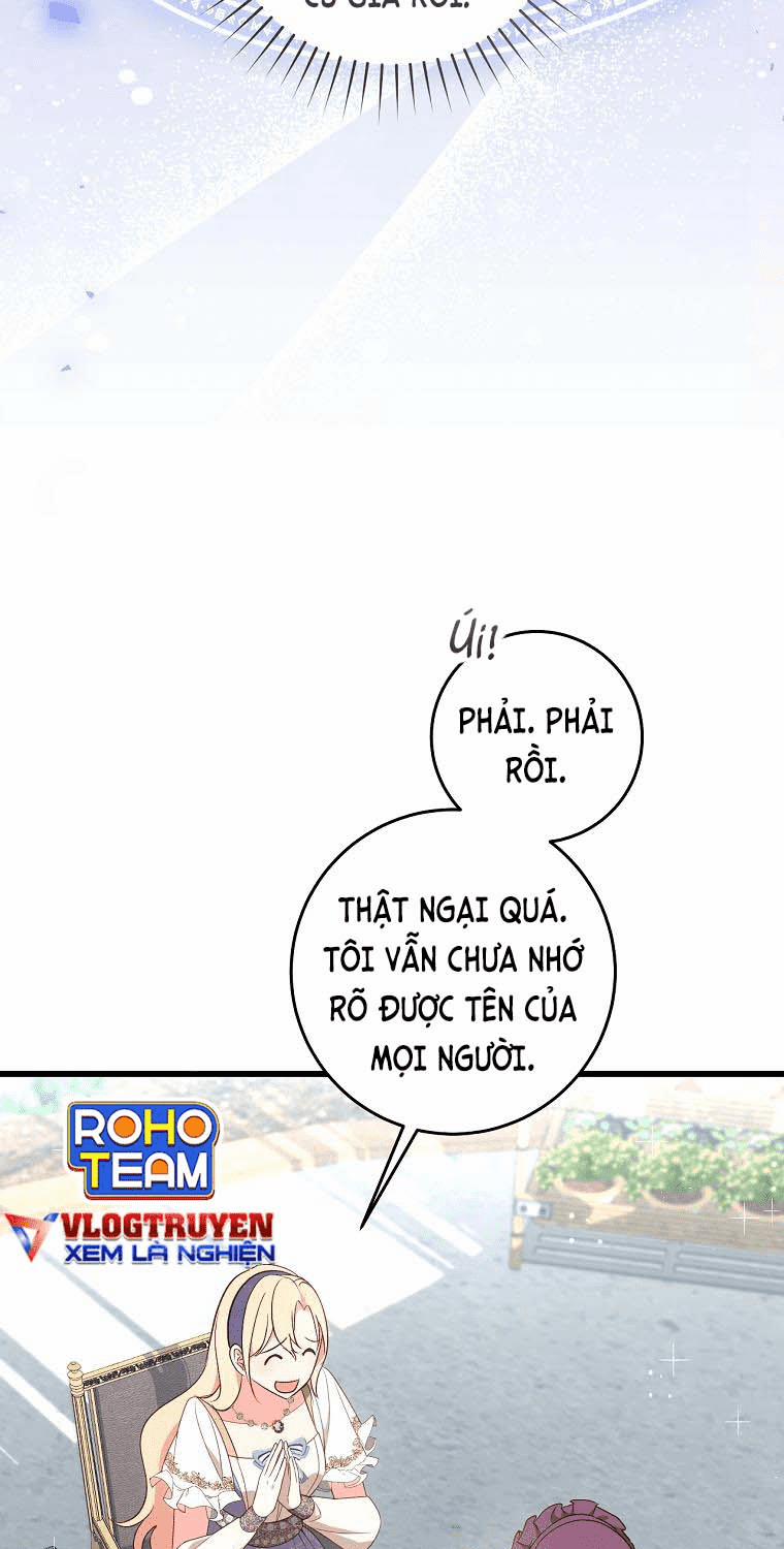 Từ Hôm Nay Tôi Sẽ Tiếp Quản Dinh Thự Của Công Tước 27 trang 36