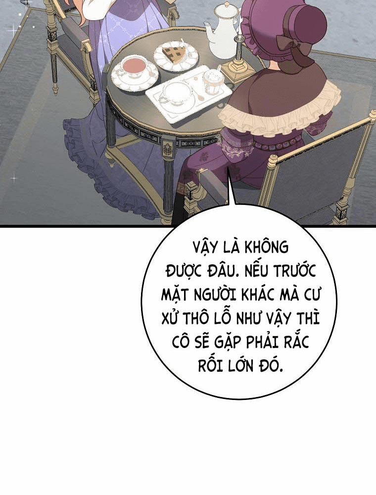 Từ Hôm Nay Tôi Sẽ Tiếp Quản Dinh Thự Của Công Tước 27 trang 37