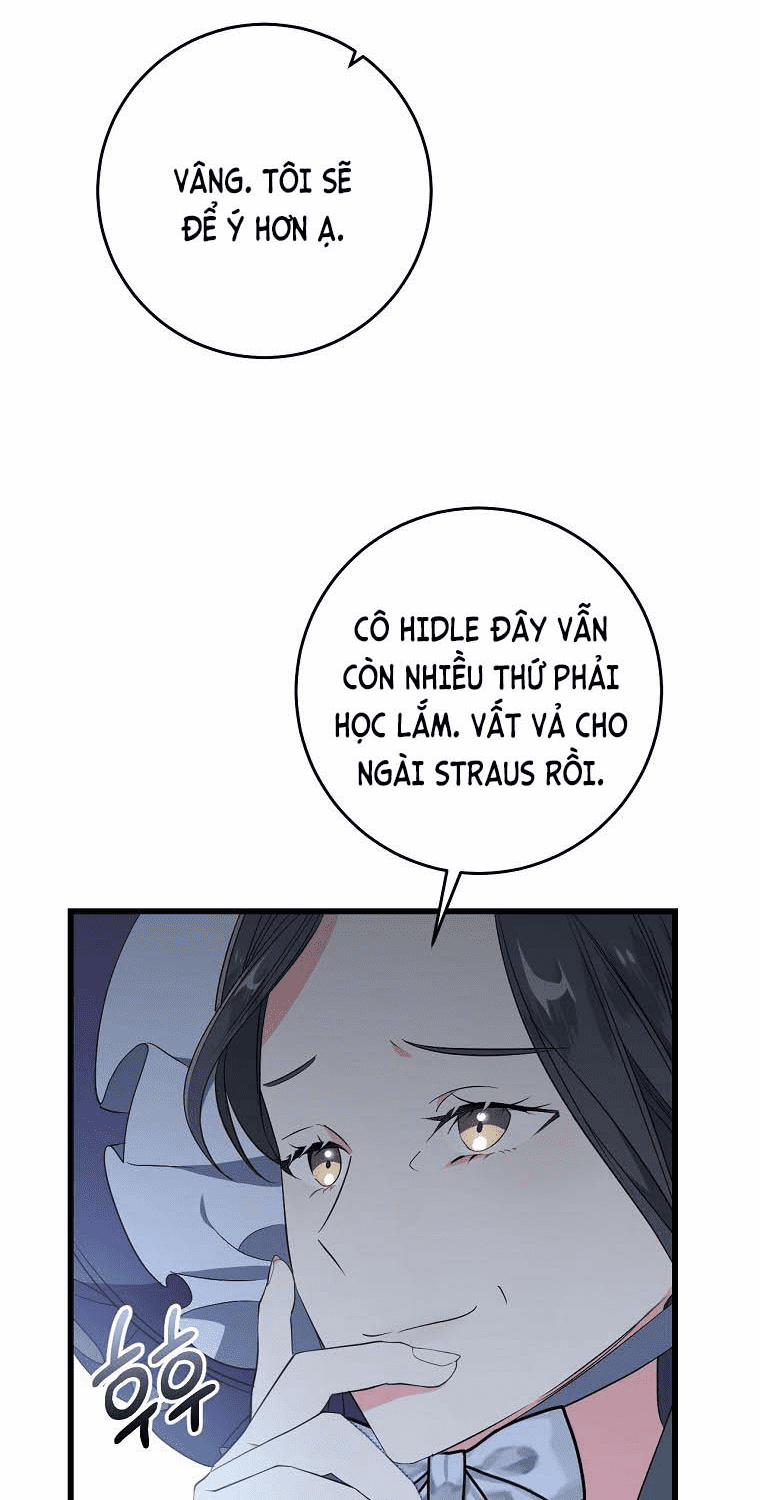 Từ Hôm Nay Tôi Sẽ Tiếp Quản Dinh Thự Của Công Tước 27 trang 38