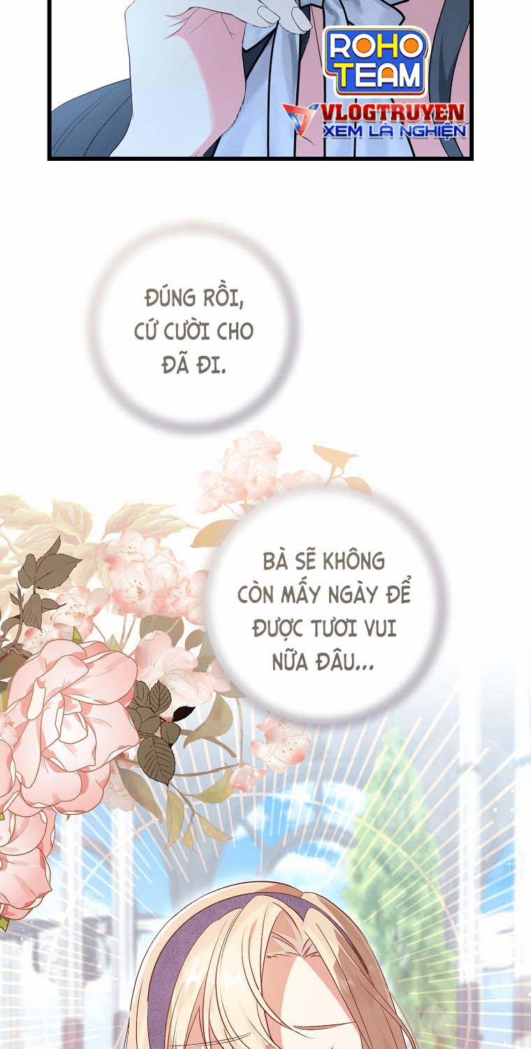 Từ Hôm Nay Tôi Sẽ Tiếp Quản Dinh Thự Của Công Tước 27 trang 39