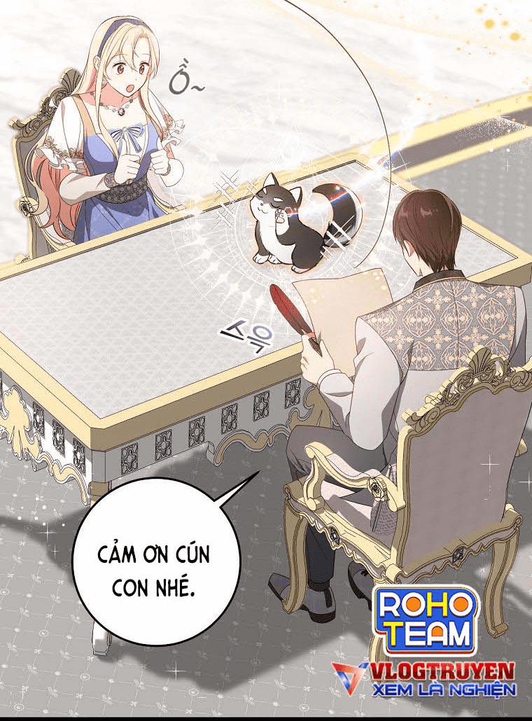 Từ Hôm Nay Tôi Sẽ Tiếp Quản Dinh Thự Của Công Tước 27 trang 45