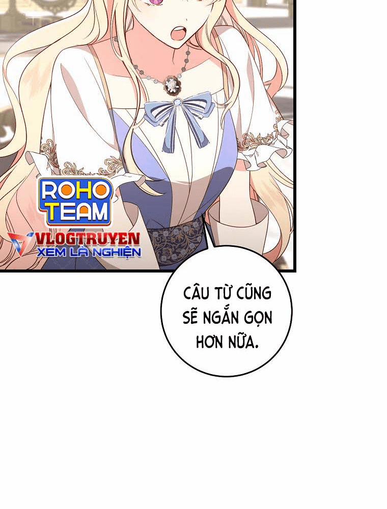 Từ Hôm Nay Tôi Sẽ Tiếp Quản Dinh Thự Của Công Tước 27 trang 48