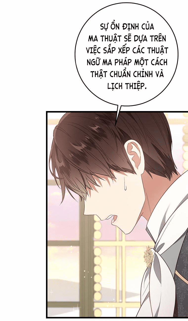 Từ Hôm Nay Tôi Sẽ Tiếp Quản Dinh Thự Của Công Tước 27 trang 49