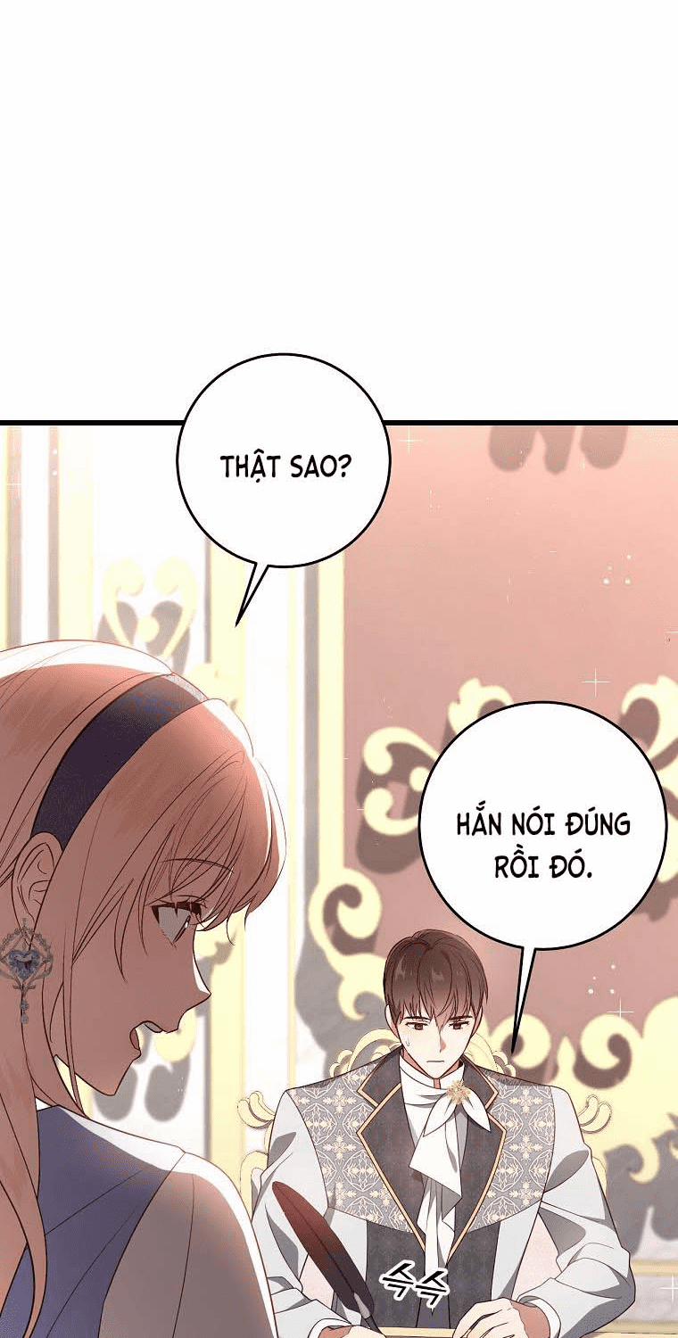 Từ Hôm Nay Tôi Sẽ Tiếp Quản Dinh Thự Của Công Tước 27 trang 50