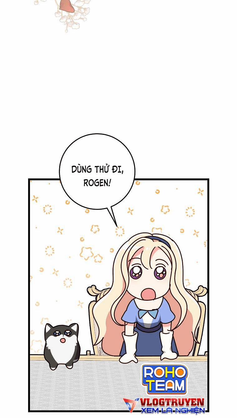 Từ Hôm Nay Tôi Sẽ Tiếp Quản Dinh Thự Của Công Tước 27 trang 55