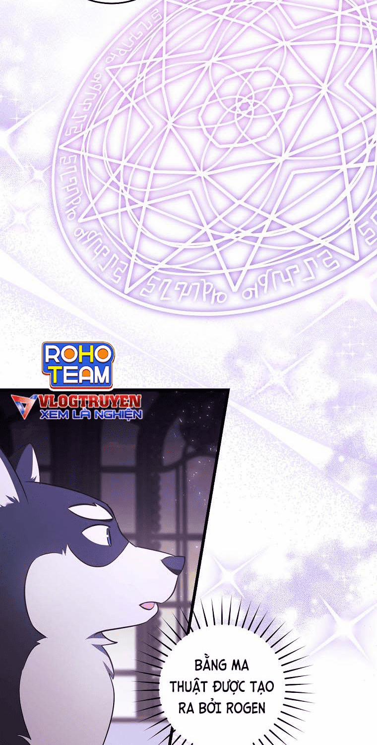 Từ Hôm Nay Tôi Sẽ Tiếp Quản Dinh Thự Của Công Tước 27 trang 58