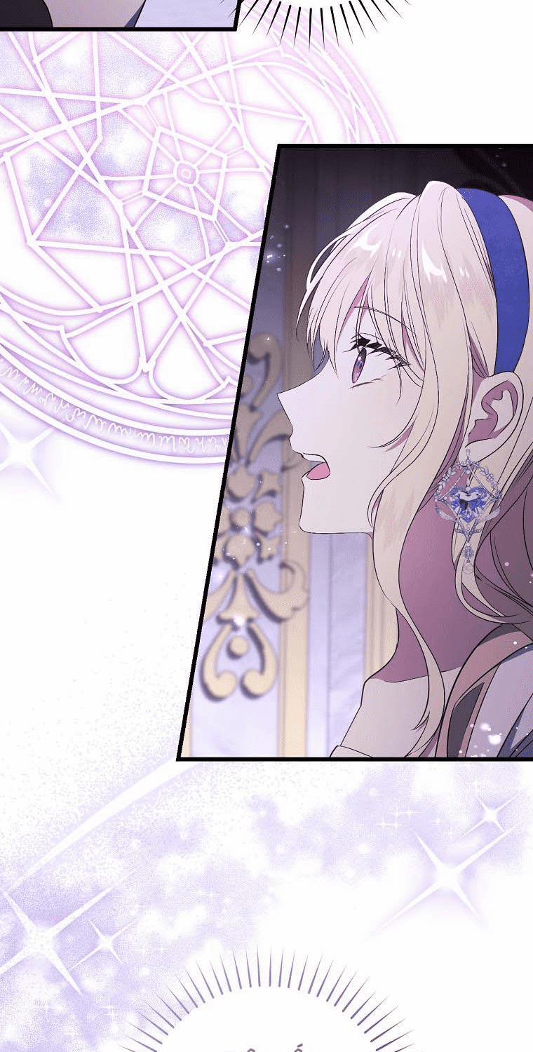 Từ Hôm Nay Tôi Sẽ Tiếp Quản Dinh Thự Của Công Tước 27 trang 59