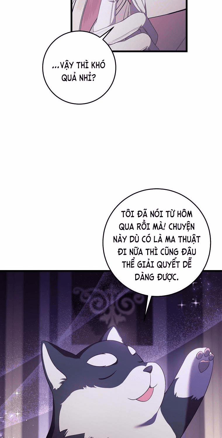 Từ Hôm Nay Tôi Sẽ Tiếp Quản Dinh Thự Của Công Tước 27 trang 63