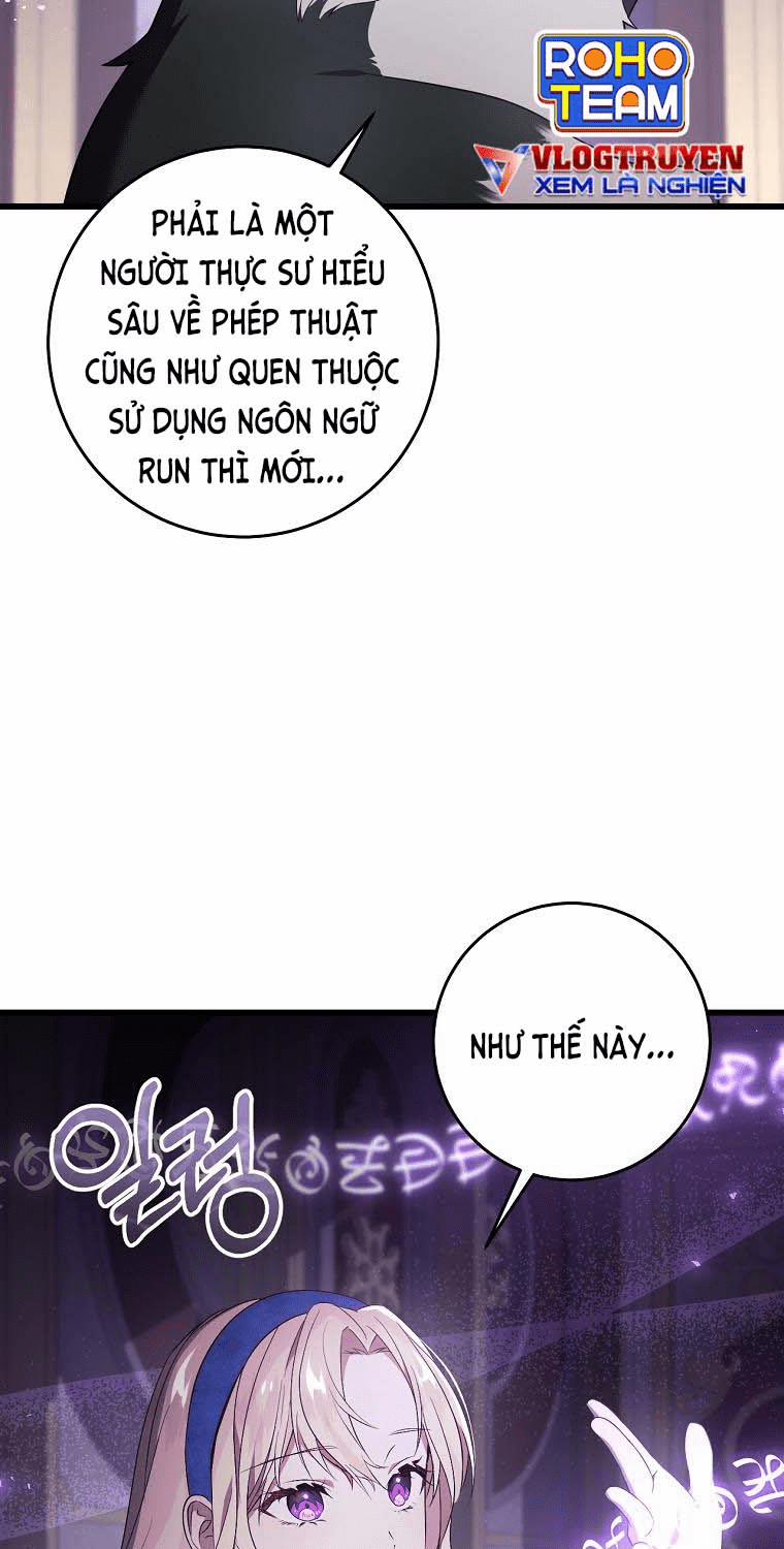 Từ Hôm Nay Tôi Sẽ Tiếp Quản Dinh Thự Của Công Tước 27 trang 64