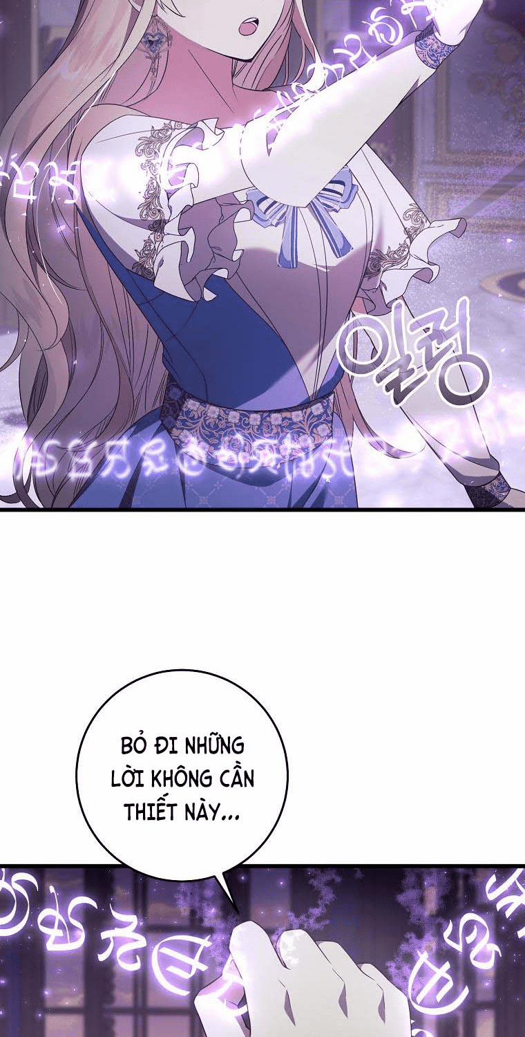 Từ Hôm Nay Tôi Sẽ Tiếp Quản Dinh Thự Của Công Tước 27 trang 65