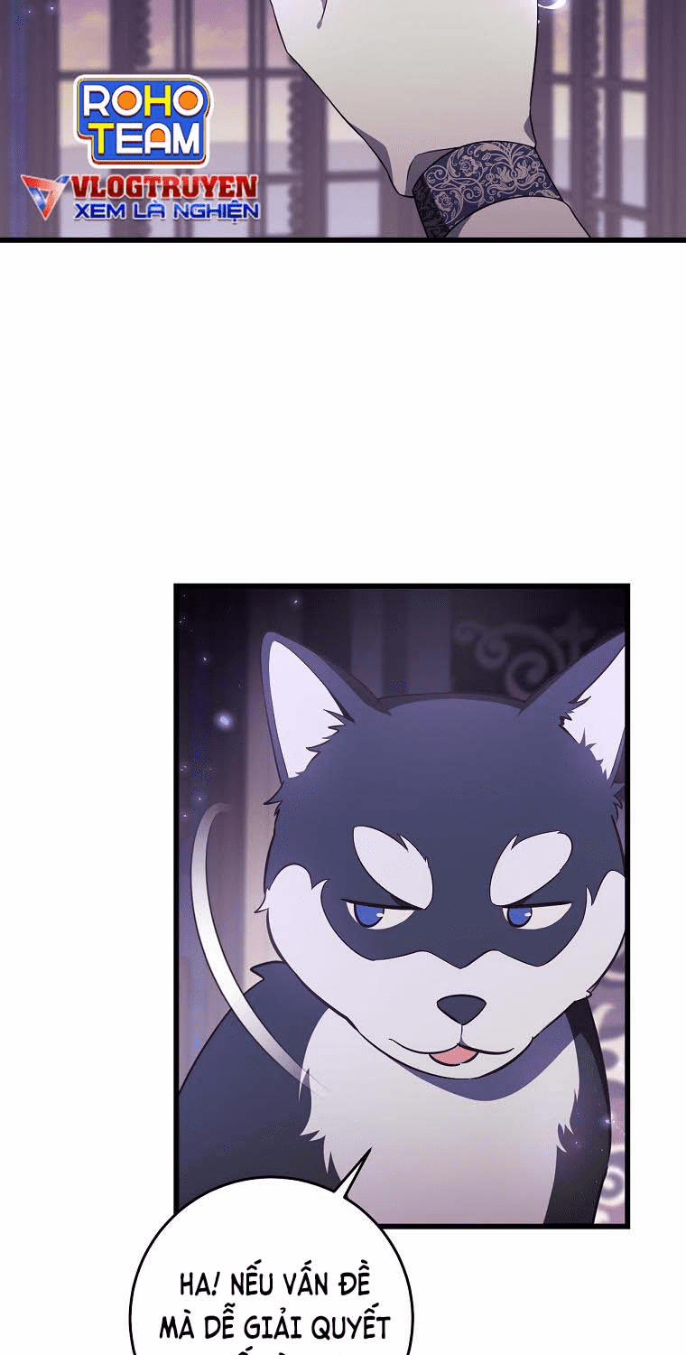 Từ Hôm Nay Tôi Sẽ Tiếp Quản Dinh Thự Của Công Tước 27 trang 66