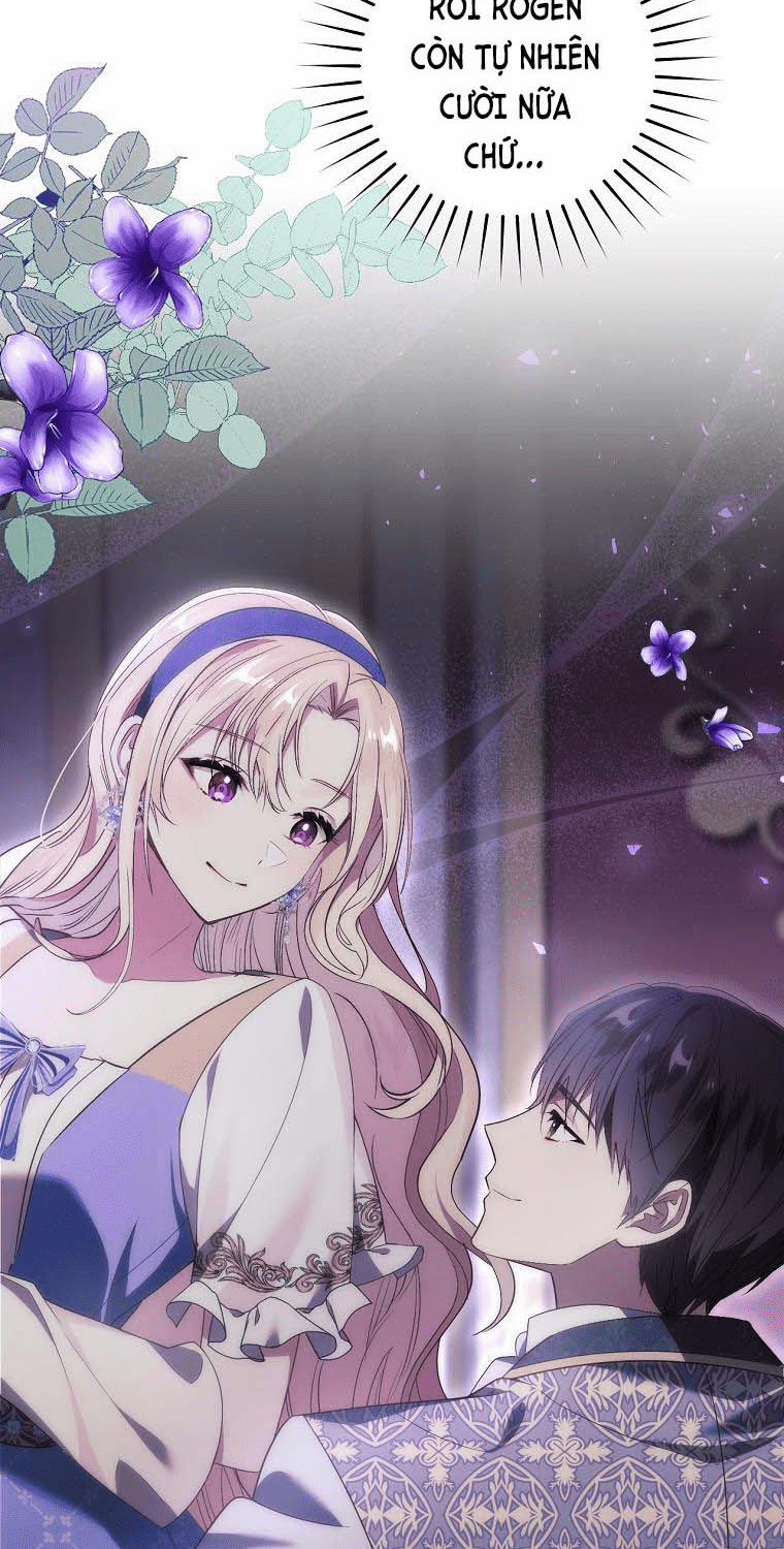 Từ Hôm Nay Tôi Sẽ Tiếp Quản Dinh Thự Của Công Tước 27 trang 77