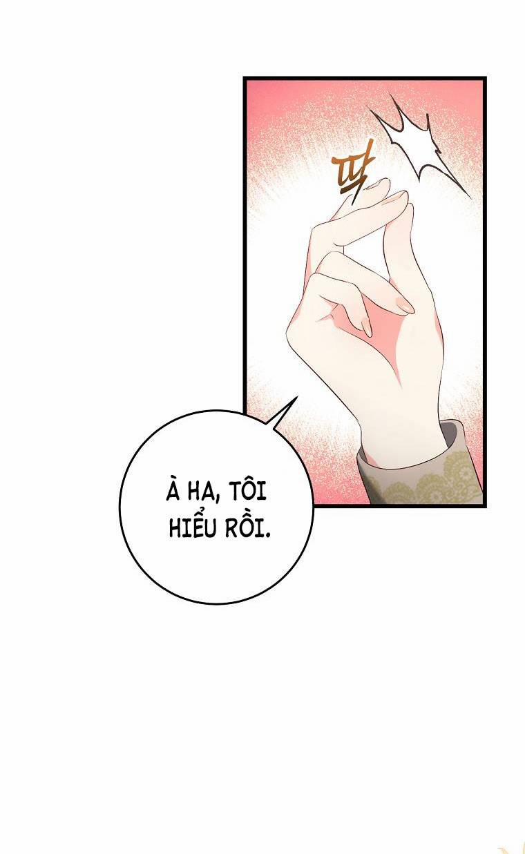 Từ Hôm Nay Tôi Sẽ Tiếp Quản Dinh Thự Của Công Tước 28 trang 15