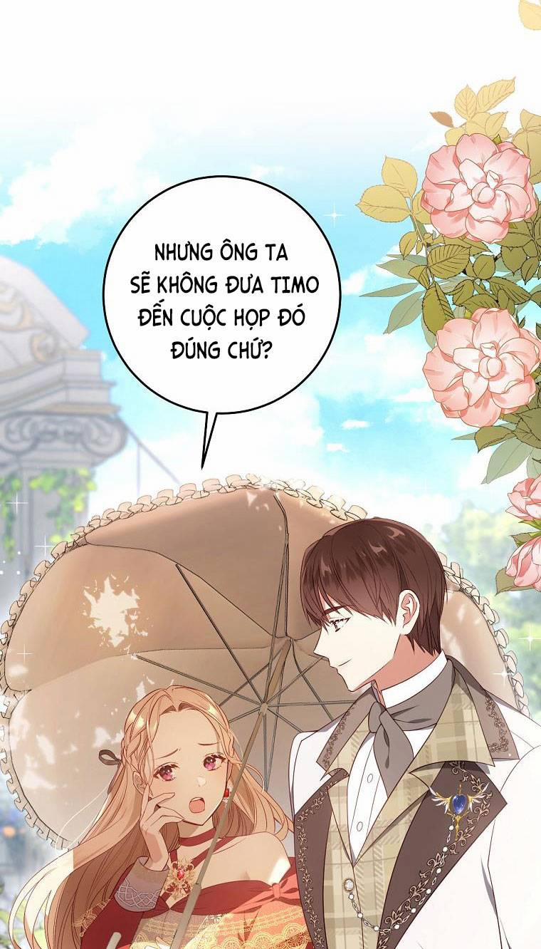 Từ Hôm Nay Tôi Sẽ Tiếp Quản Dinh Thự Của Công Tước 28 trang 16