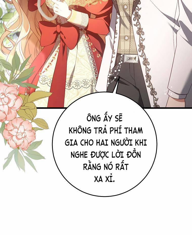 Từ Hôm Nay Tôi Sẽ Tiếp Quản Dinh Thự Của Công Tước 28 trang 17