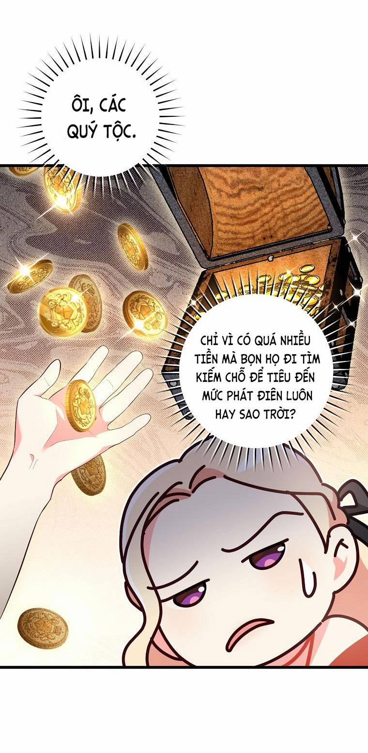 Từ Hôm Nay Tôi Sẽ Tiếp Quản Dinh Thự Của Công Tước 28 trang 19