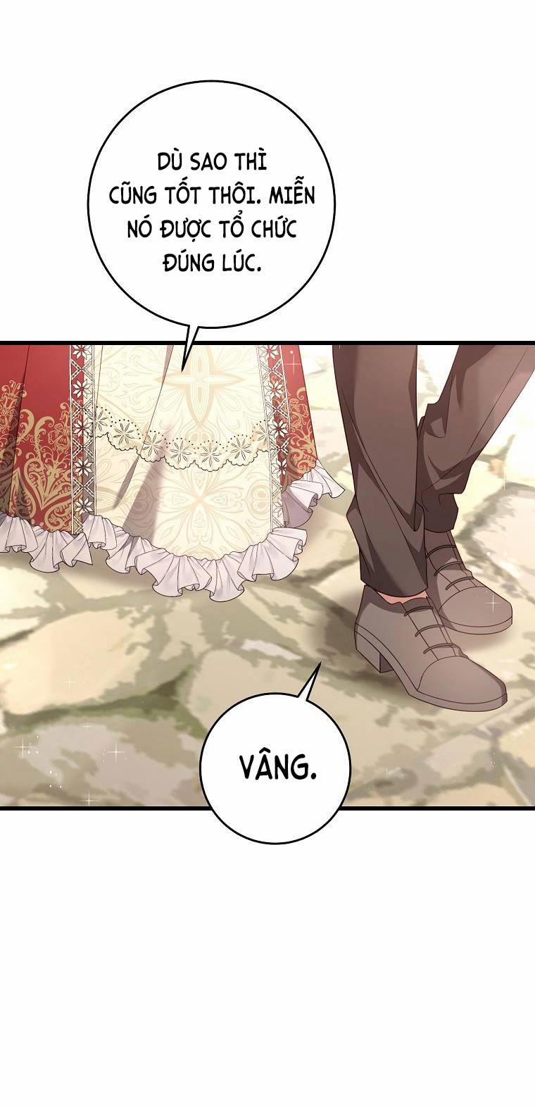 Từ Hôm Nay Tôi Sẽ Tiếp Quản Dinh Thự Của Công Tước 28 trang 20