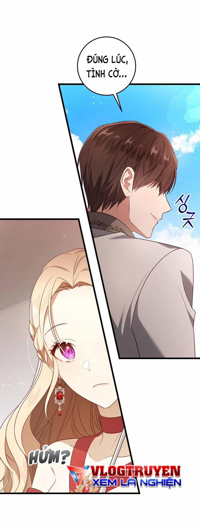 Từ Hôm Nay Tôi Sẽ Tiếp Quản Dinh Thự Của Công Tước 28 trang 21