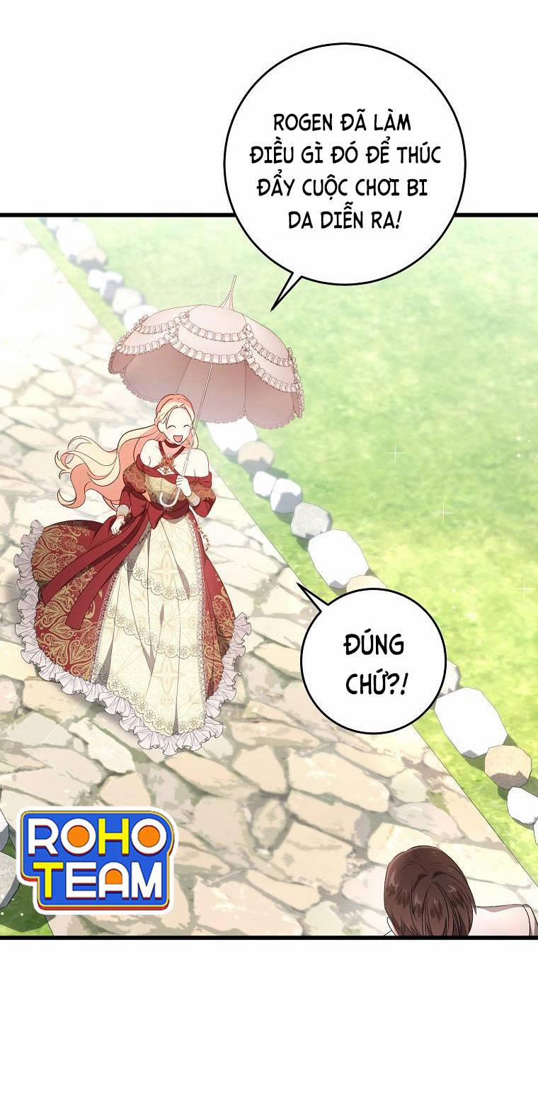 Từ Hôm Nay Tôi Sẽ Tiếp Quản Dinh Thự Của Công Tước 28 trang 24