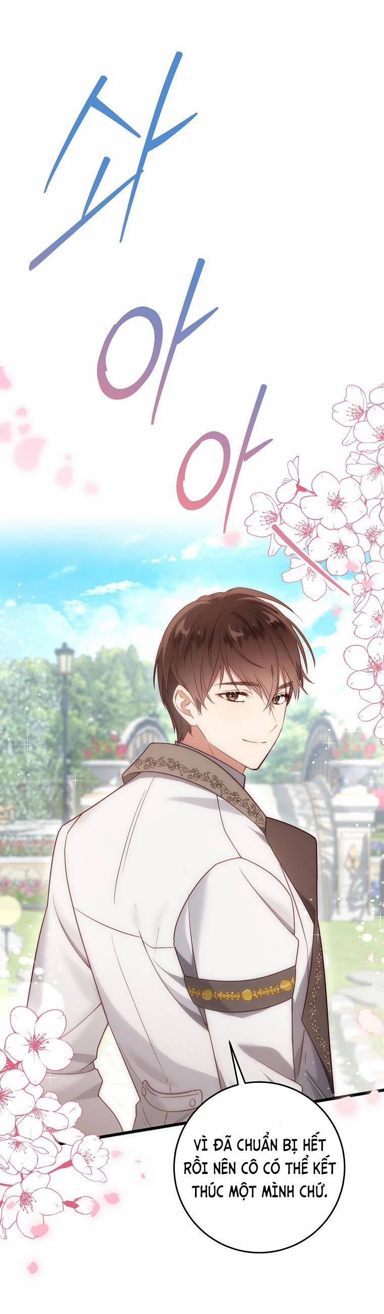 Từ Hôm Nay Tôi Sẽ Tiếp Quản Dinh Thự Của Công Tước 28 trang 25