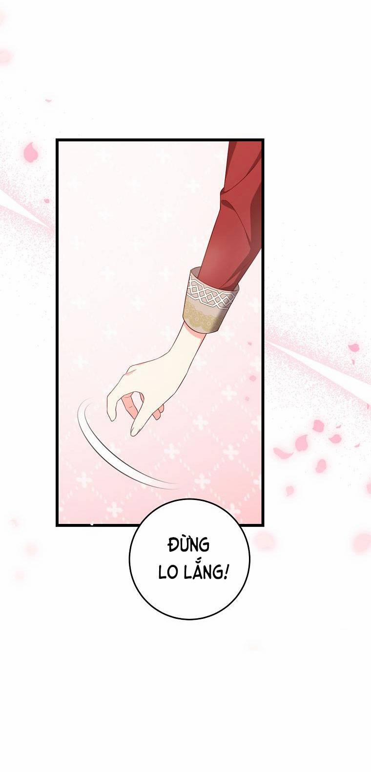 Từ Hôm Nay Tôi Sẽ Tiếp Quản Dinh Thự Của Công Tước 28 trang 27