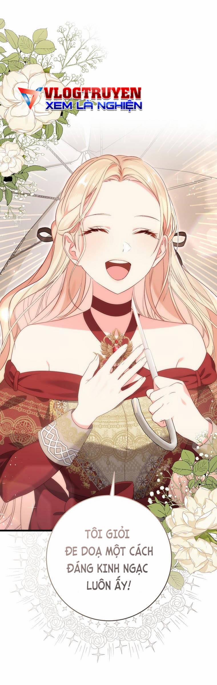 Từ Hôm Nay Tôi Sẽ Tiếp Quản Dinh Thự Của Công Tước 28 trang 28