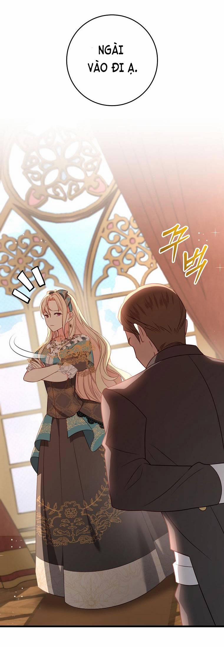 Từ Hôm Nay Tôi Sẽ Tiếp Quản Dinh Thự Của Công Tước 28 trang 32