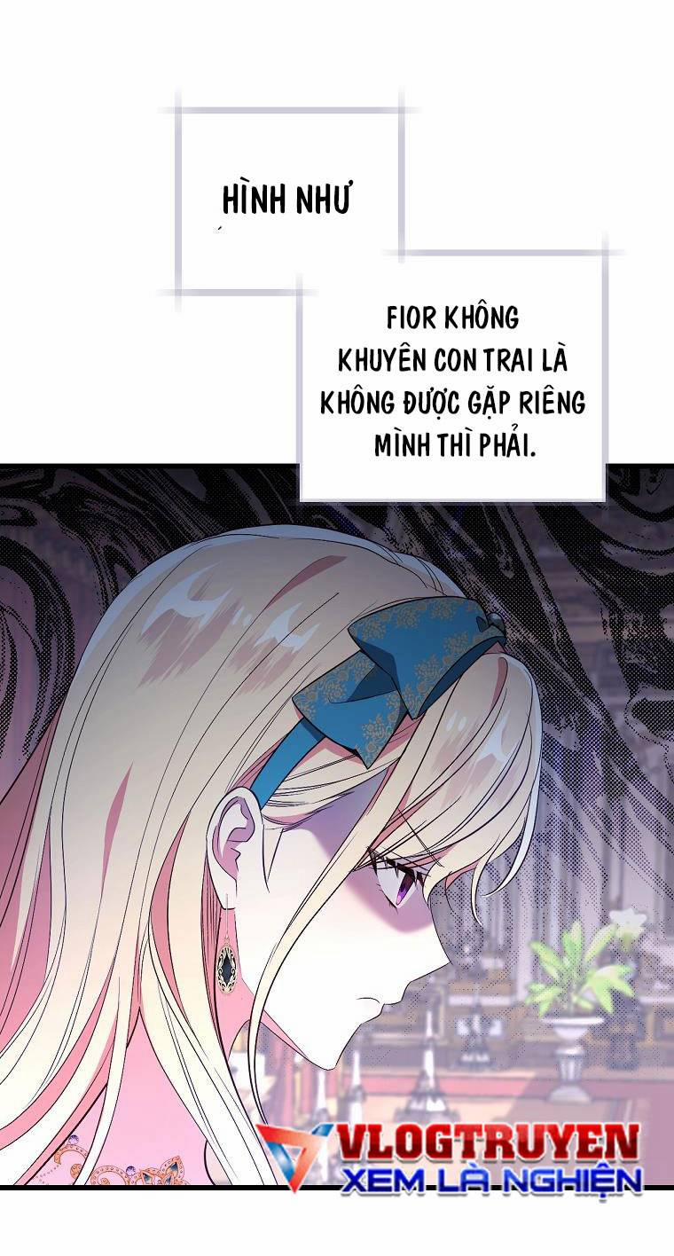 Từ Hôm Nay Tôi Sẽ Tiếp Quản Dinh Thự Của Công Tước 28 trang 33