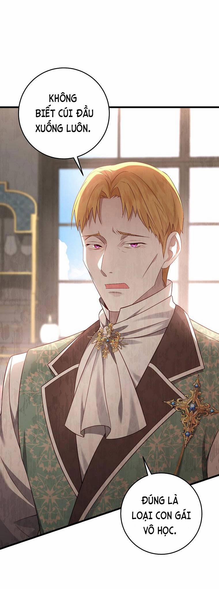 Từ Hôm Nay Tôi Sẽ Tiếp Quản Dinh Thự Của Công Tước 28 trang 35