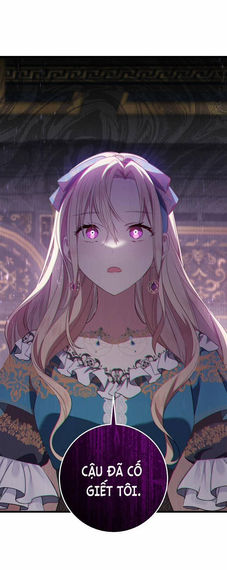 Từ Hôm Nay Tôi Sẽ Tiếp Quản Dinh Thự Của Công Tước 28 trang 39